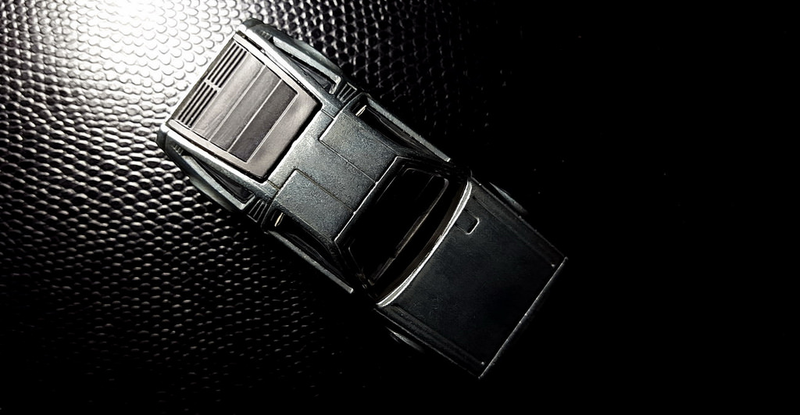 Illustration for article titled The Delorean is back!